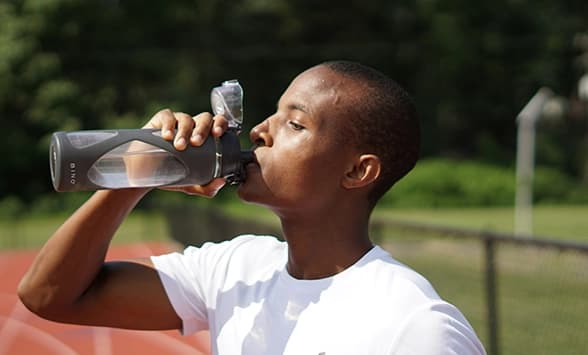 Pre-Workout Nutrition: Timing is Everything
