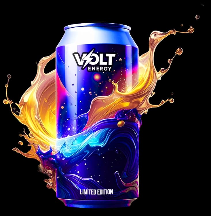 VOLT Limited Edition