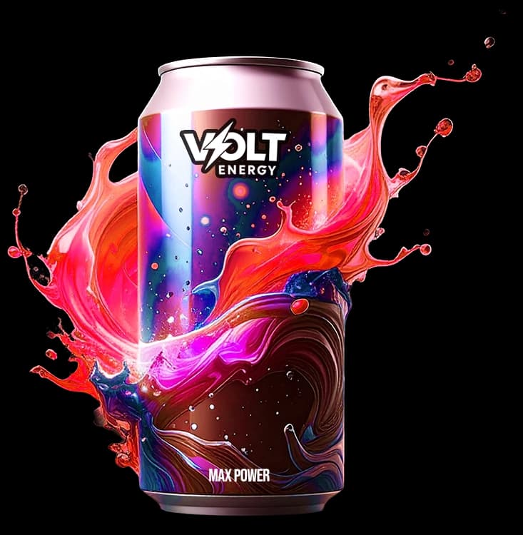VOLT Max Power